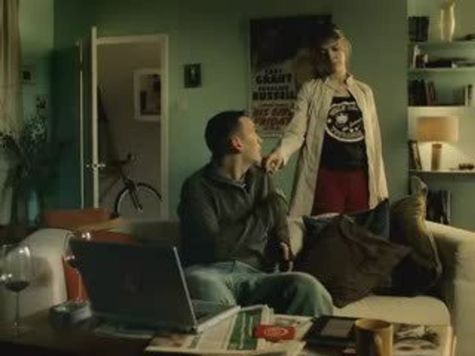 Ne jamais déranger un no-life!