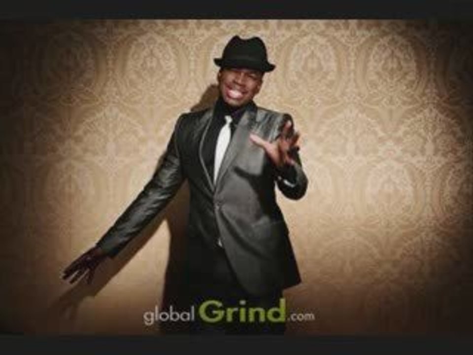 Ne-Yo - Nightlife (New 2009)