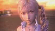 Final Fantasy XIII - TGS 2009 Official Trailer - PS3