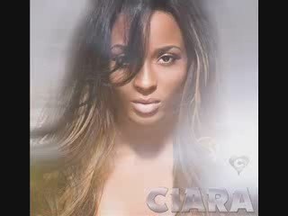 Ciara - Switch (New 2009)
