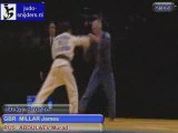 Judo 2009 Birmingham: Millar (GBR) - Abdulaev (RUS) [-60kg],