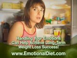 How to Stop Emotional Eating and Stress Eating