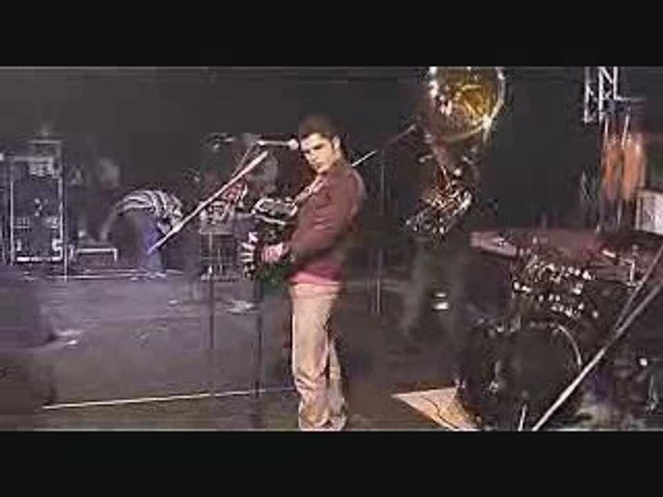 Los Rodriguez De Sinaloa El Macro 99.3 Concert @ Sports Aren