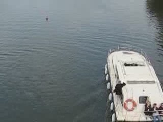 Sucé sur Erdre : bateaux