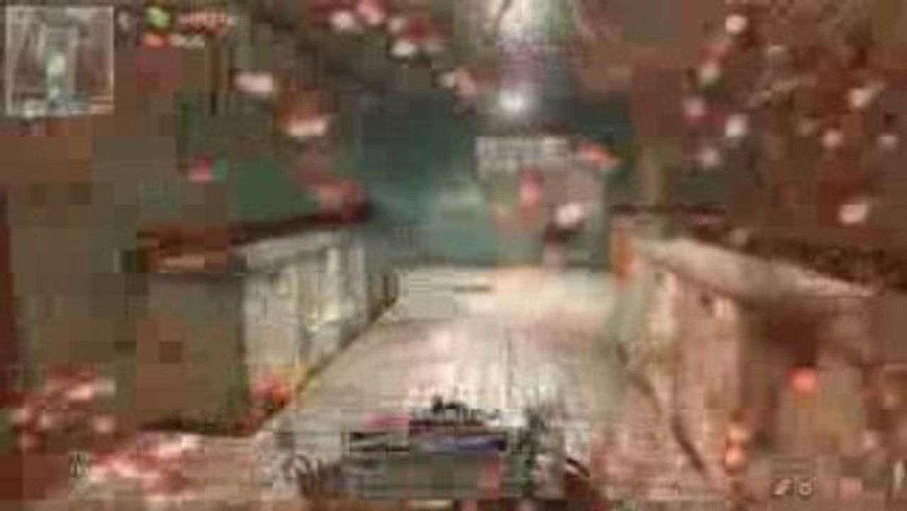 modern warfare 2
