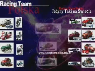 Racing Team Polska--intro