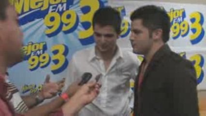 El Macro 99.3 Concert @ Sports Arena San Diego Ca. Sept.22nd