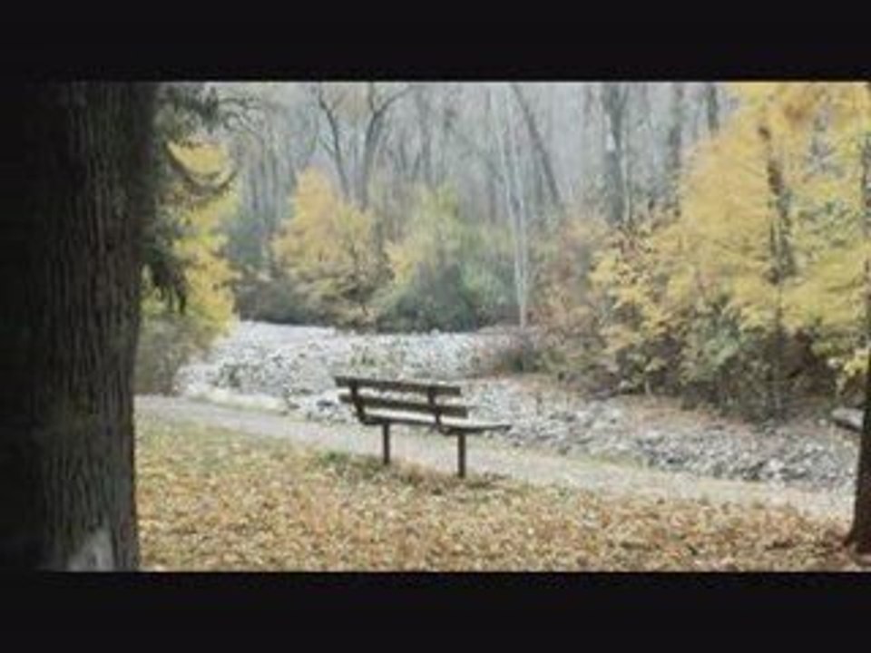 Mężczyzna- Jesienny pan- Irena Santor&Anna Maria Jopek