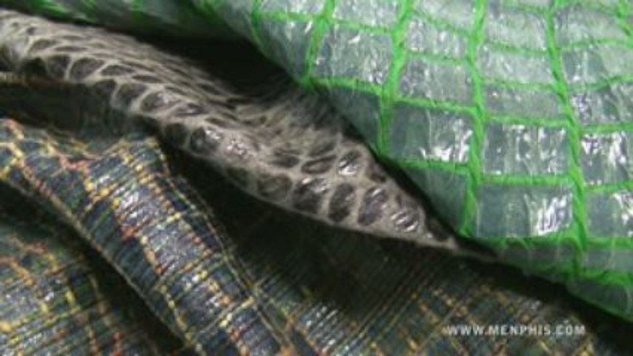 Stampa transfer - Menphis