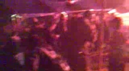 son de teuf les WooWootek