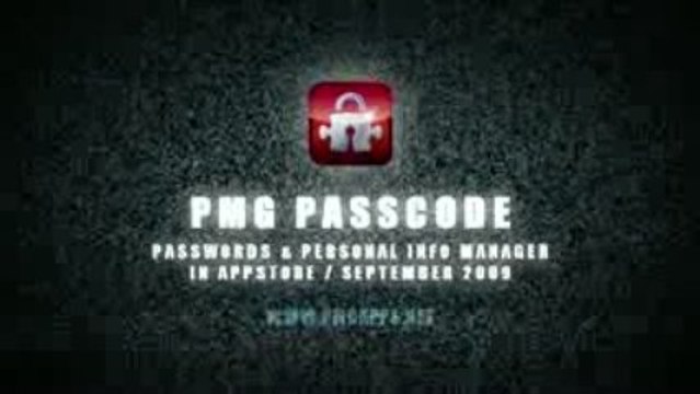 Top iPhone App in Hungarian AppStore - pmg PassCode - Septem