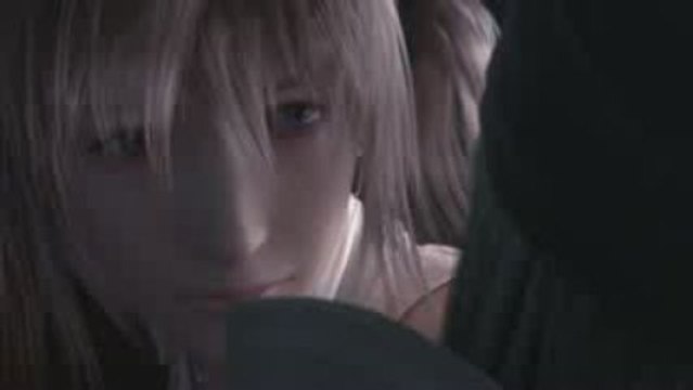 Final Fantasy XIII : TGS trailer