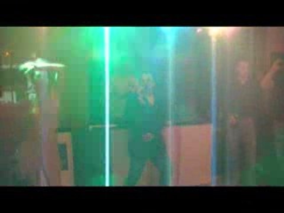 DJ´s Project Birthday Girl/How are you Mix Live in Holland