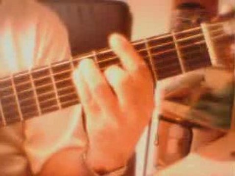 La semaine prochaine (Marc Lavoine) Tuto