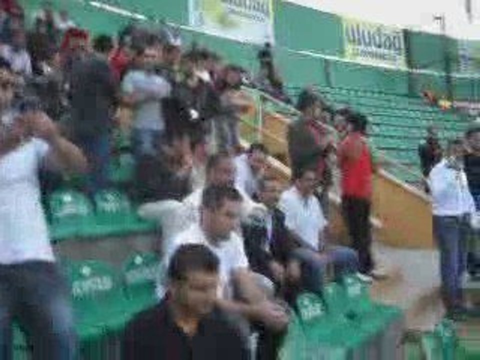 Bursaspor - Diyarbakırspor Maçı Grup Birlik
