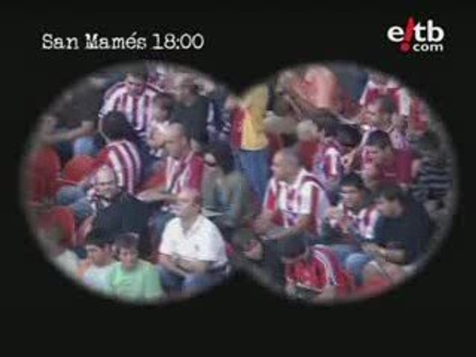 Athetic: espías del Bremen en San Mames