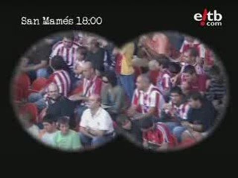 Athetic: espías del Bremen en San Mames