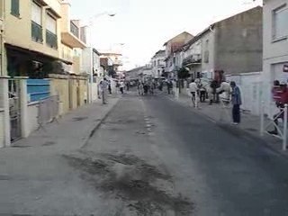 La fête du Grau du Roi 2