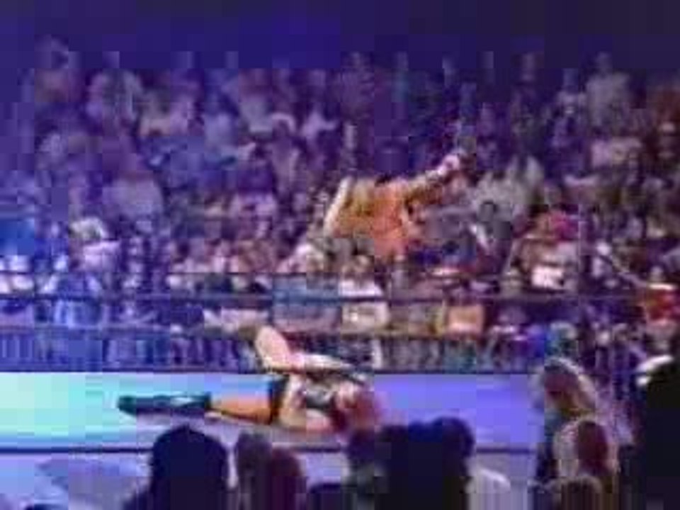 Eliminators vs Bruise Brothers