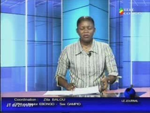 Assemblée générale de la ligue de cyclisme de Brazzaville