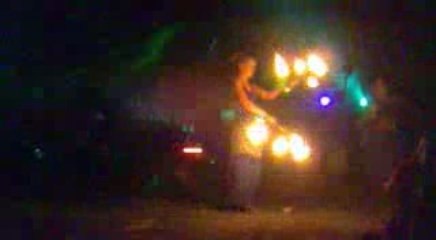 son de teuf les WooWootek