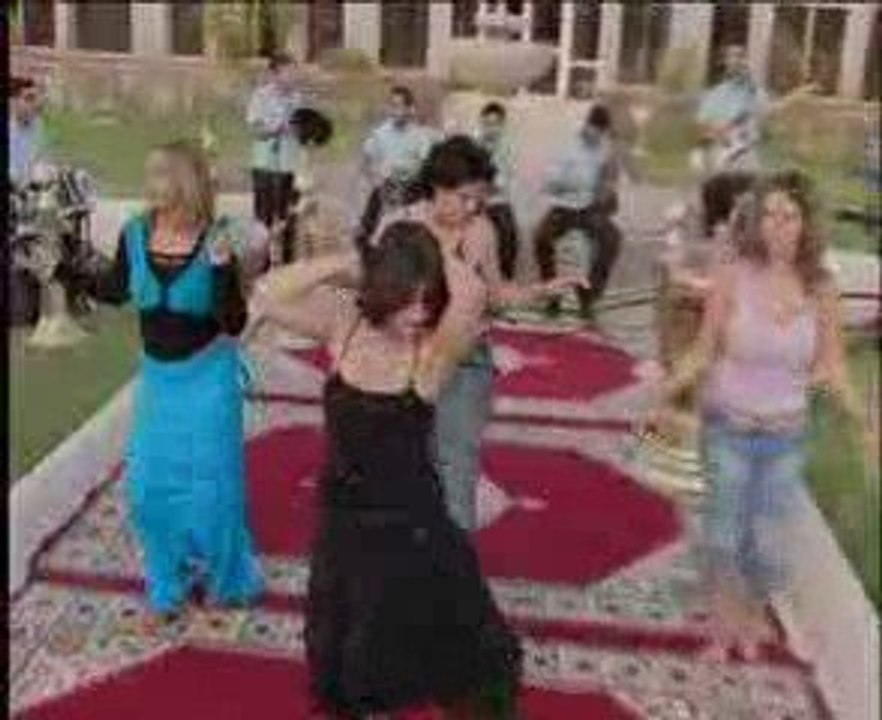 cheba nabila 2