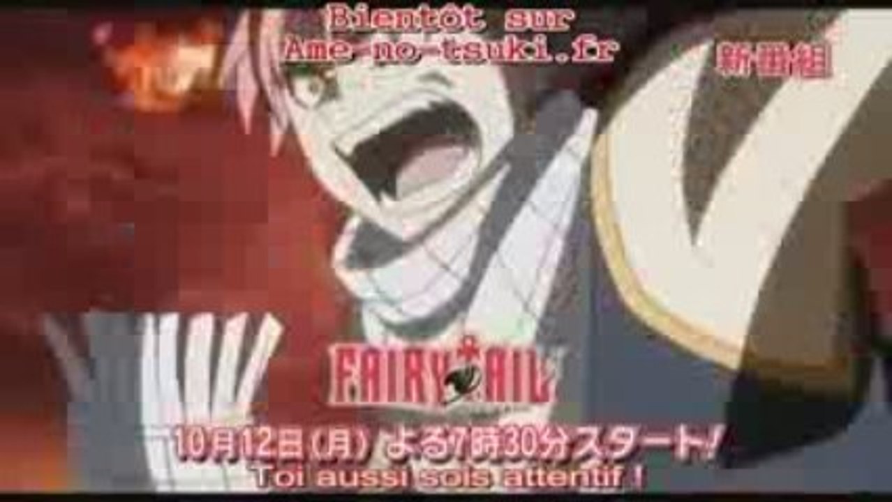 Fairy Tail - promo