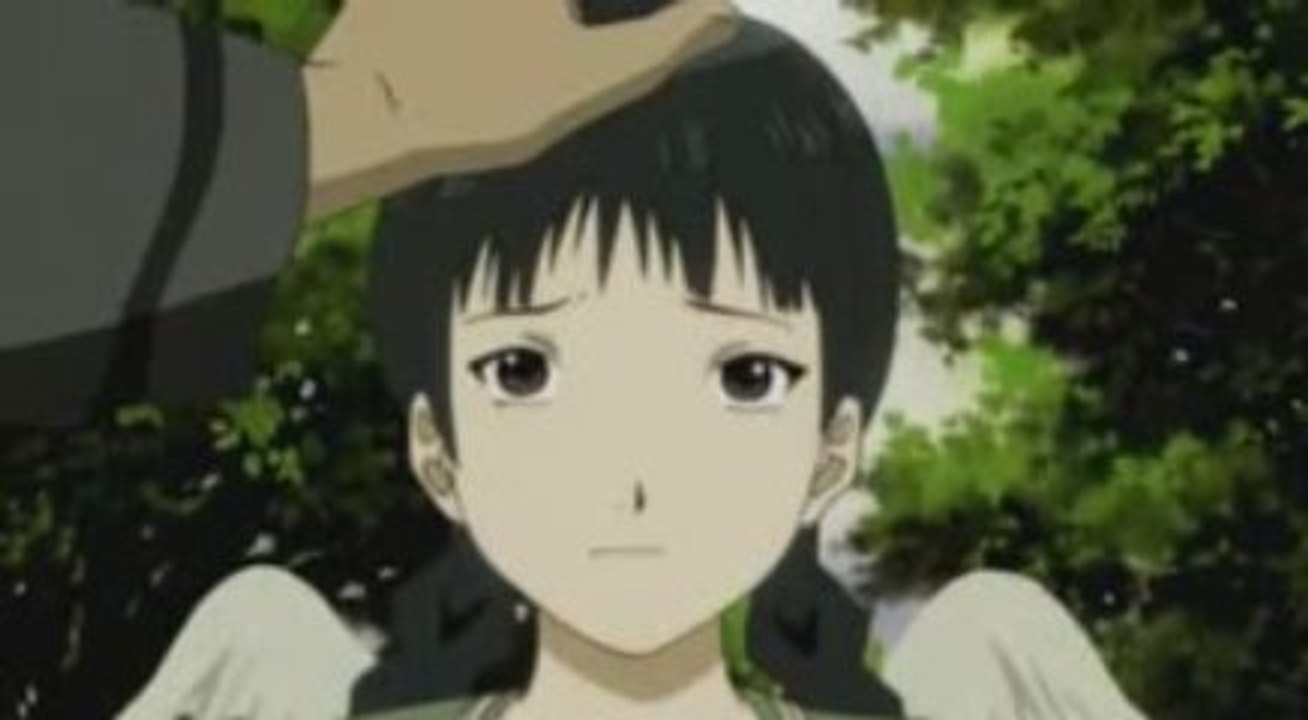 Haibane Renmei AMV - Hope