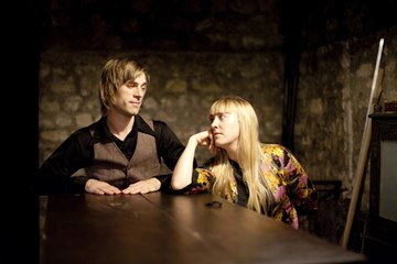 #157 - The Tiny - Closer