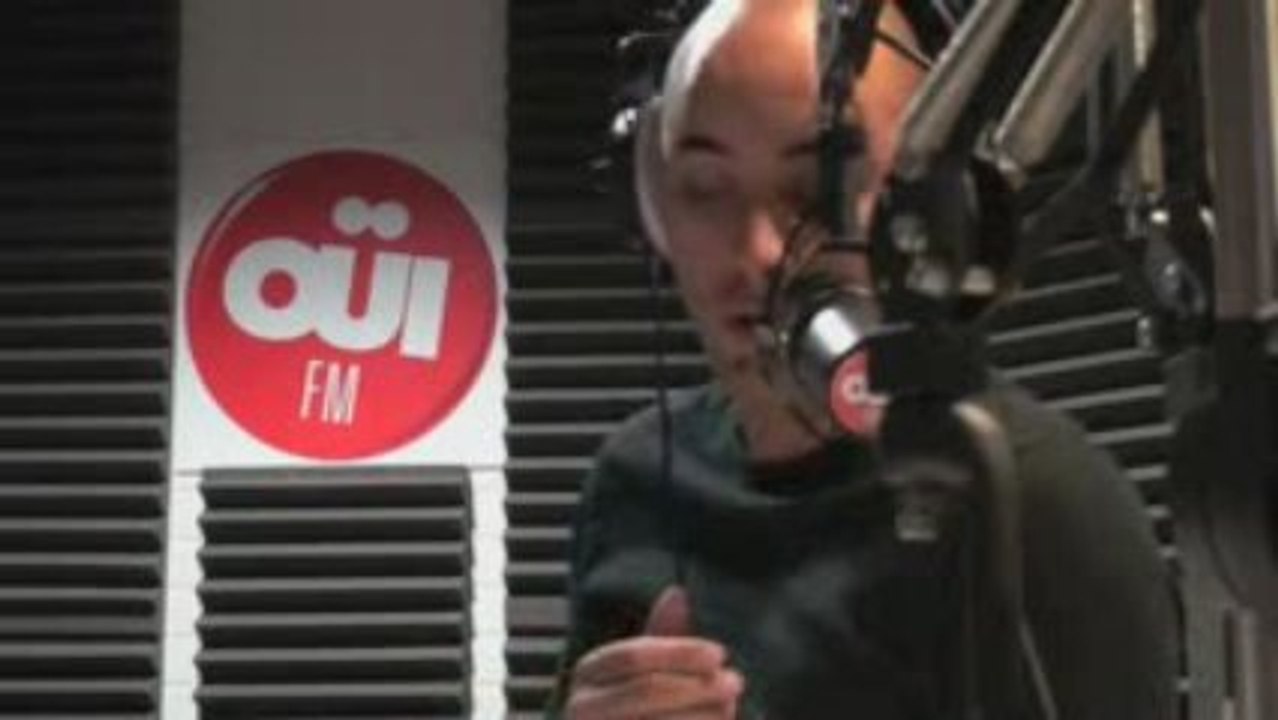 "Commandeur Replay" sur Ouï Fm n°26 28.09.09