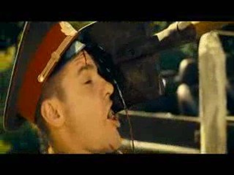 "Я", трейлер