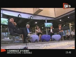 ARCHITECTURE = DURABLE