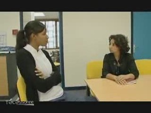 Egalité des Chances : Une journée avec Saïda Belaid