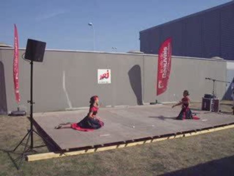 FORUM DES ASSOCIATIONS BEAUVAIS