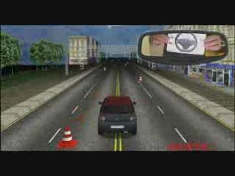 Citroën DS3 - Réalité augmentée (Astuce Productions)