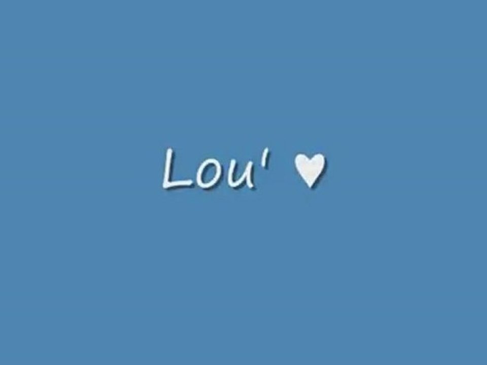 Lou'