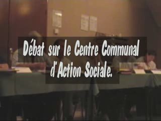 20090928 débat CCAS
