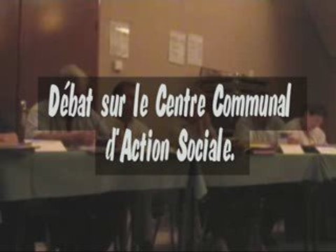20090928 débat CCAS