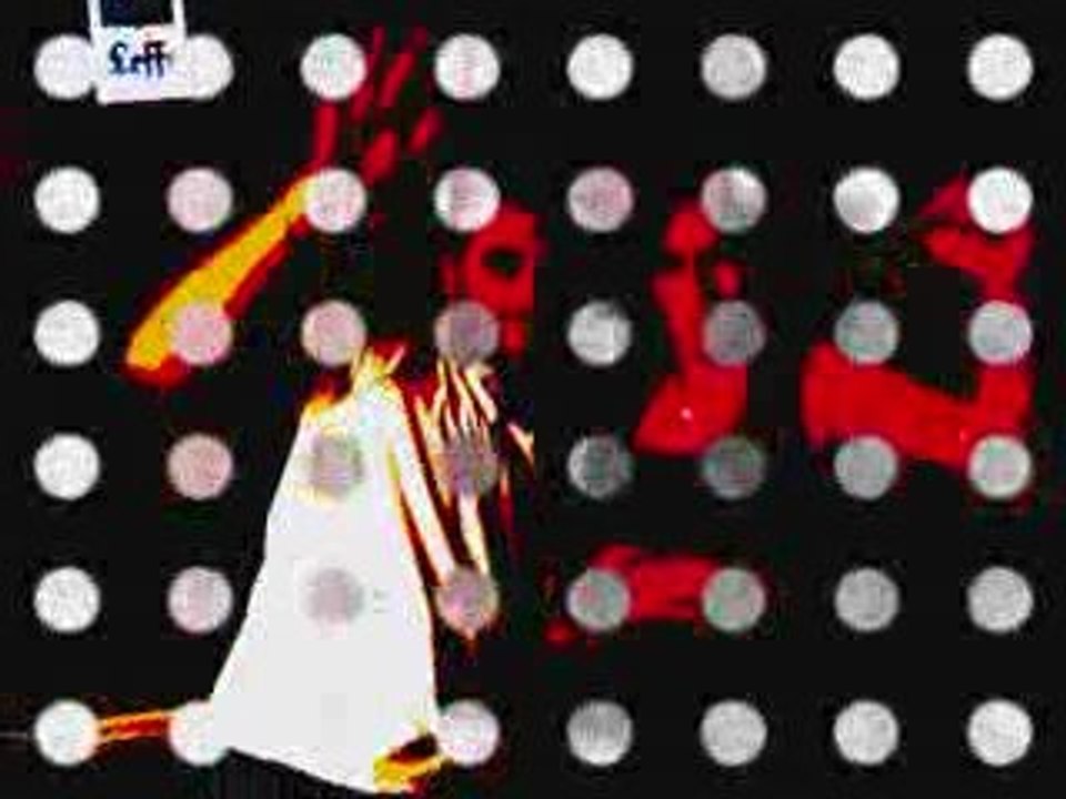 LOVE TECHOUSE COMPOSITION DE DJ SONGOLAF