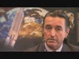 Interview Fernando Doblas Agence Spatiale Européenne