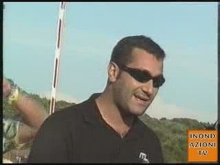 1° TRACK DAY - Pisten Club Nardò 19 settembre 2009 parte2