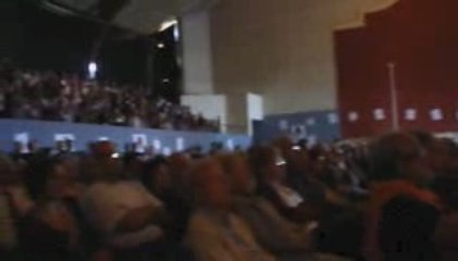 Clip meeting université Un Monde d'Avance