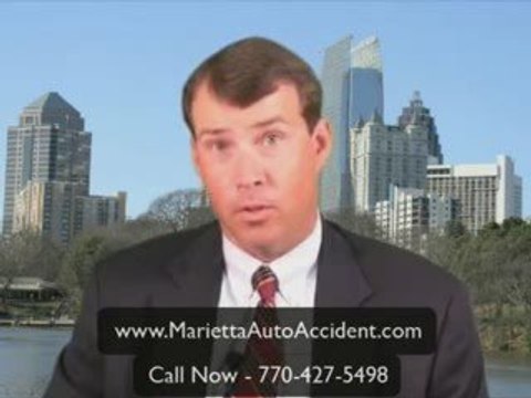 [Andrew Jones]Sandy Springs Personal Injury Attorney
