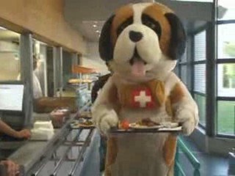 Woofy
