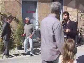 Printemps des Vins de Blaye