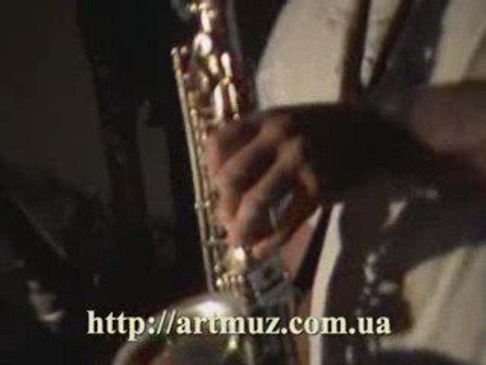 Rusalex_Saxophone#2_muzikanty_music_Kiev_artmuz