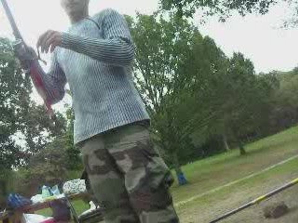 peche  junior et ses potes