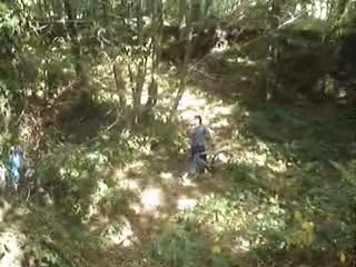 descente "claude" dingé 2