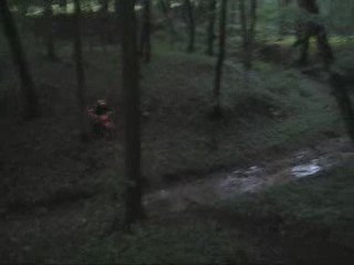 1 Sortie enduro du 20 09 2009