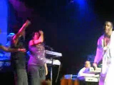 concert keith sweat <3 twisted